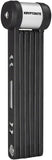 Kryptonite Kryptolok 610 S Folding Lock - 100cm 5mm Black