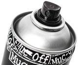 Muc-Off Bike Protect Detailer Spray: 500ml Aerosol