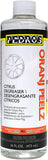 CLEANER PEDROS BIO ORANGE-PEELZ DEG 16ozPOUR 6/cs
