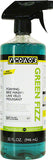 CLEANER PEDROS GREEN FIZ 32oz 946ml 6/cs