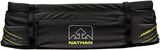 Nathan VaporKrar Waist Pak Hydration Belt includes 20oz Soft Flask Black 2X