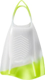 TYR Hydroblade Swim Fins Clear