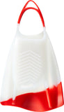 TYR Hydroblade Swim Fins Clear