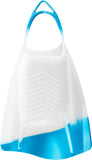 TYR Hydroblade Swim Fins Clear