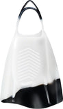 TYR Hydroblade Swim Fins Clear