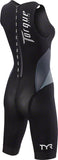 TYR Torque Elite WoMen's Swimskin Black