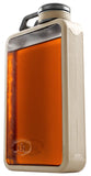 GSI Boulder 6 Flask - 6oz Sand