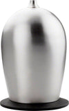 GSI Outdoors Glacier Stainless Nesting Wine Glass