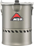 MSR Reactor 1.0 Liter Stove System