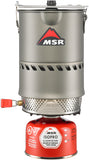 MSR Reactor 1.0 Liter Stove System