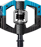 Crank Brothers Mallet Enduro Pedals Dual Sided Clipless with Platform