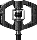 Crank Brothers Mallet Enduro Pedals Dual Sided Clipless with Platform