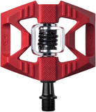 Crank Brothers Double Shot 1 Pedals Dual Sided Clipless with Platform