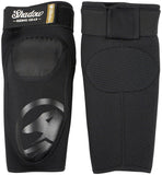 Pad Set Tsc Elbow Pads Super Slim V2 Sm Bk