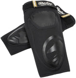 Pad Set Tsc Elbow Pads Super Slim V2 Sm Bk