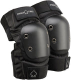ProTec Street Gear Jr. Pads 3Pack Black