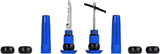 Muc-Off Stealth Tubeless Plugs Patch Kit Blue Pair