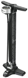 Topeak Joe Blow Twin Turbo Floor Pump SMartHead Black