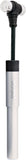 Fabric Nanobar Dual Valve Mini Pump