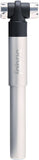 Fabric Nanobar Dual Valve Mini Pump