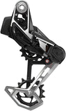 GROUP KIT SRAM XX EAGLE T-TYPE AXS RD/TRIGGER-SHIFTER/CRANK DUB 12s-170x32DM/CHAIN/CASS 10-52 BK