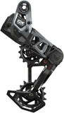 GX T-Type Eagle Transmission AXS Groupset