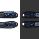 Brilliant Reflective StickOn Reflective Strips Purple