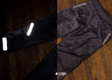 Brilliant Reflective IronOn Reflective Strips Red