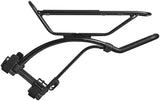Topeak TetraRack M2L Rear Rack - MTB Black