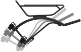 Topeak TetraRack M2 Rear Rack for MTB - Seatstay Mount Black