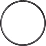 HED Belgium Plus Rim - 700 Disc Black 32H