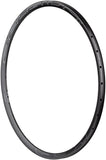 HED Belgium Plus Rim - 700 Disc Black 32H