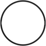 WTB HTZ i35 Rim - 27.5 Disc Black 32H
