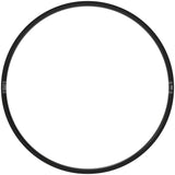 WTB HTZ i35 Rim - 29 Disc Black 32H