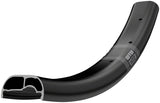 WTB HTZ i35 Rim - 29 Disc Black 32H