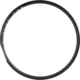 H Plus Son Archetype Rim 700 Rim Black 28h Clincher
