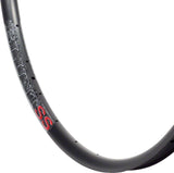 Velocity Blunt SS Rim 29 Disc Black 28h Clincher