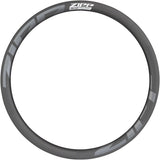 Zipp 303 Firecest Carbon Rim 700 Disc Brake Matte Carbon 24H Front/Rear