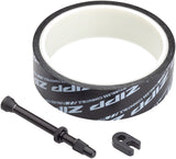Zipp 303 Firecest Carbon Rim 700 Disc Brake Matte Carbon 24H Front/Rear