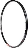 Stan's No Tubes Crest MK3 Rim 29 Disc Black 32h