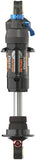 FOX DHX Factory Rear Shock - Metric 210 x 52.5 mm 2-Position Lever Hard