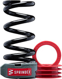Sprindex, Coil Spring, 126x55, 550-610lb