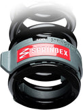 Sprindex, Coil Spring, 126x55, 550-610lb