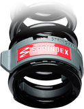 Sprindex, Coil Spring, 142x65, 500-550lb