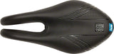 I SM PL 1.0 Saddle Steel Black