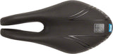 I SM PL 1.1 Saddle Chromoly Black