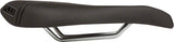 I SM PL 1.1 Saddle Chromoly Black