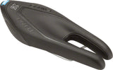 I SM PN 1.0 Saddle Steel Black