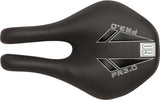 I SM PR 3.0 Saddle Steel Black