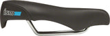 I SM PR 3.0 Saddle Steel Black